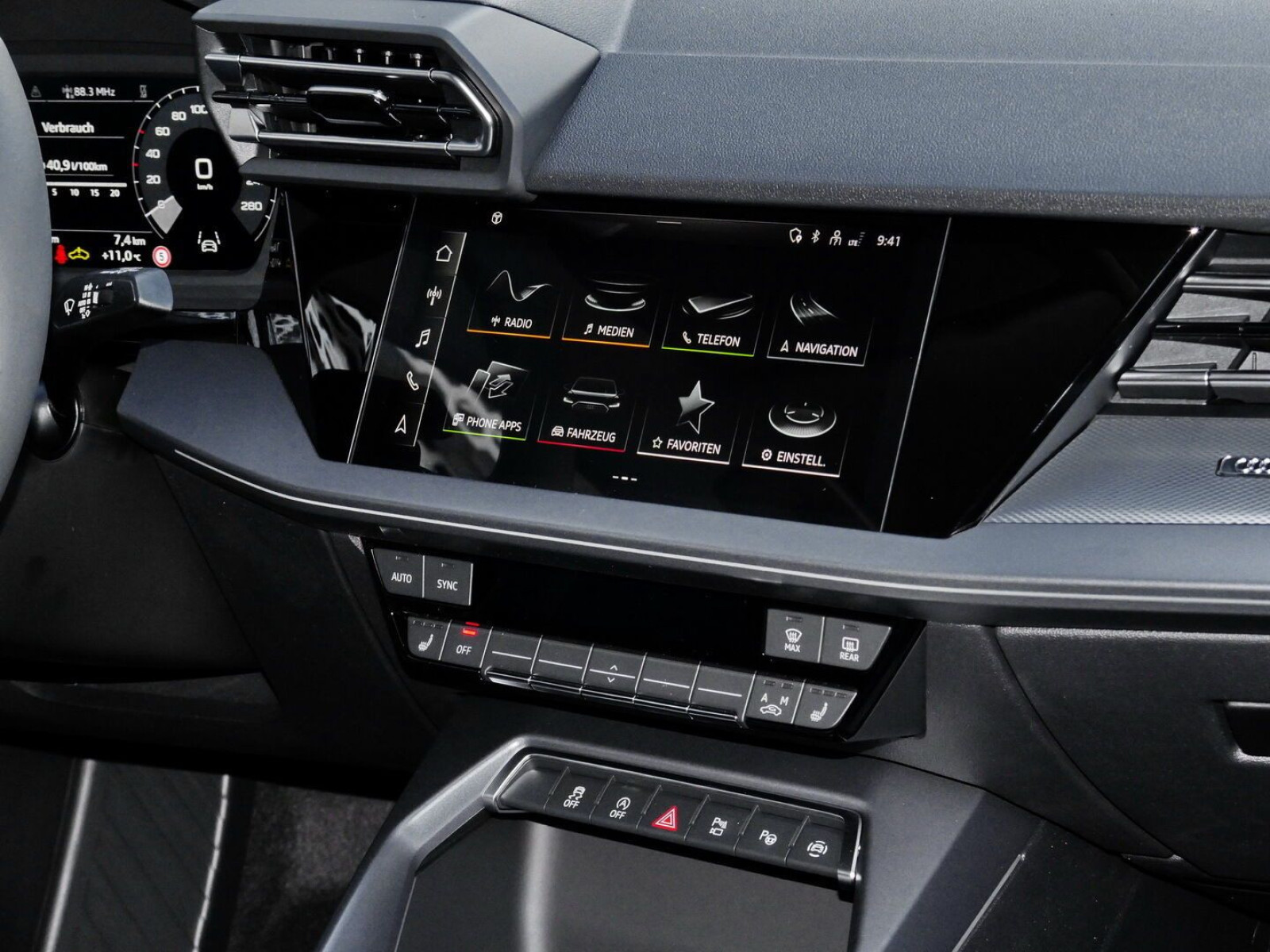 Audi - A3 Sportback_7