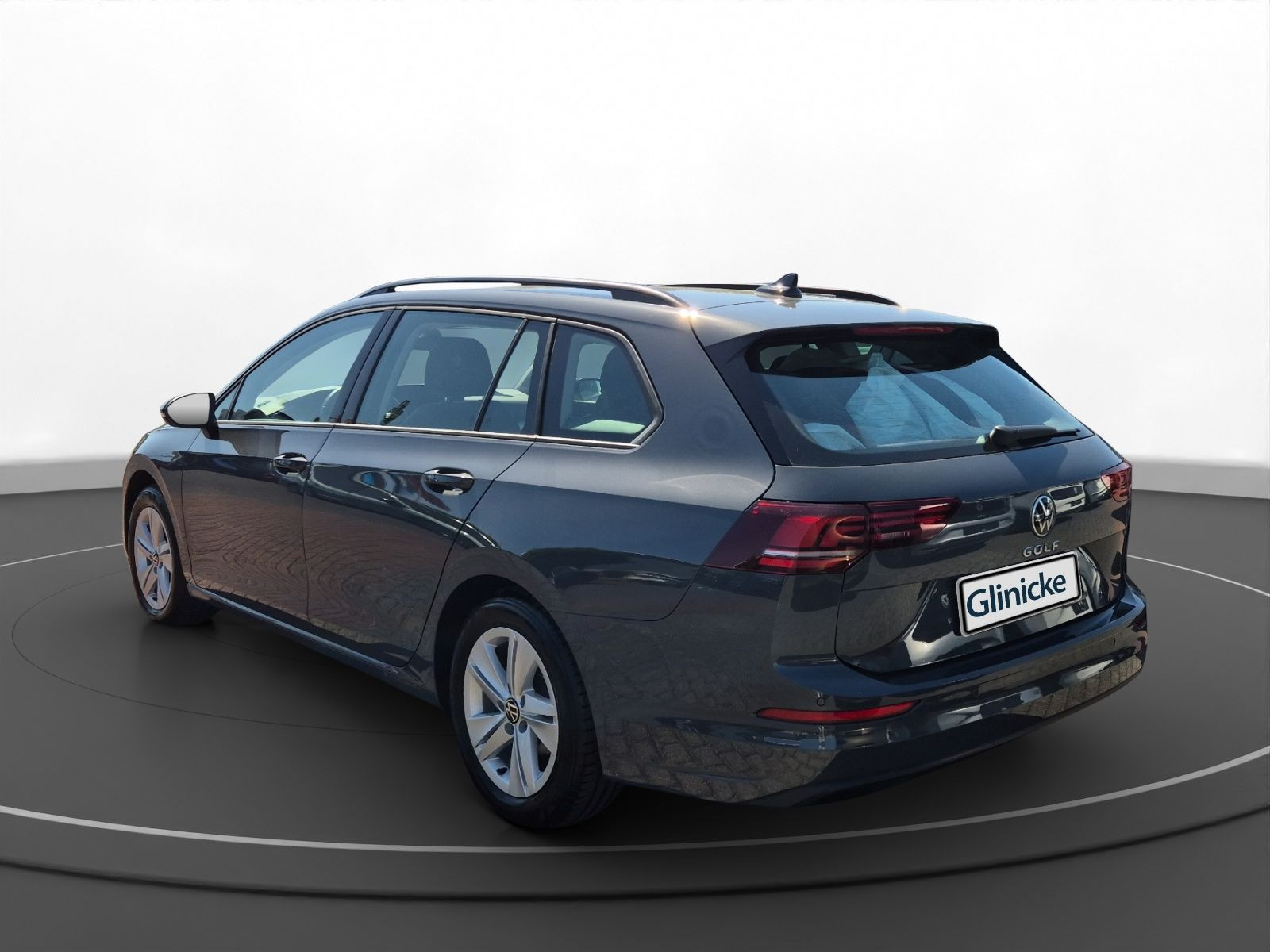 Volkswagen - Golf Variant_8