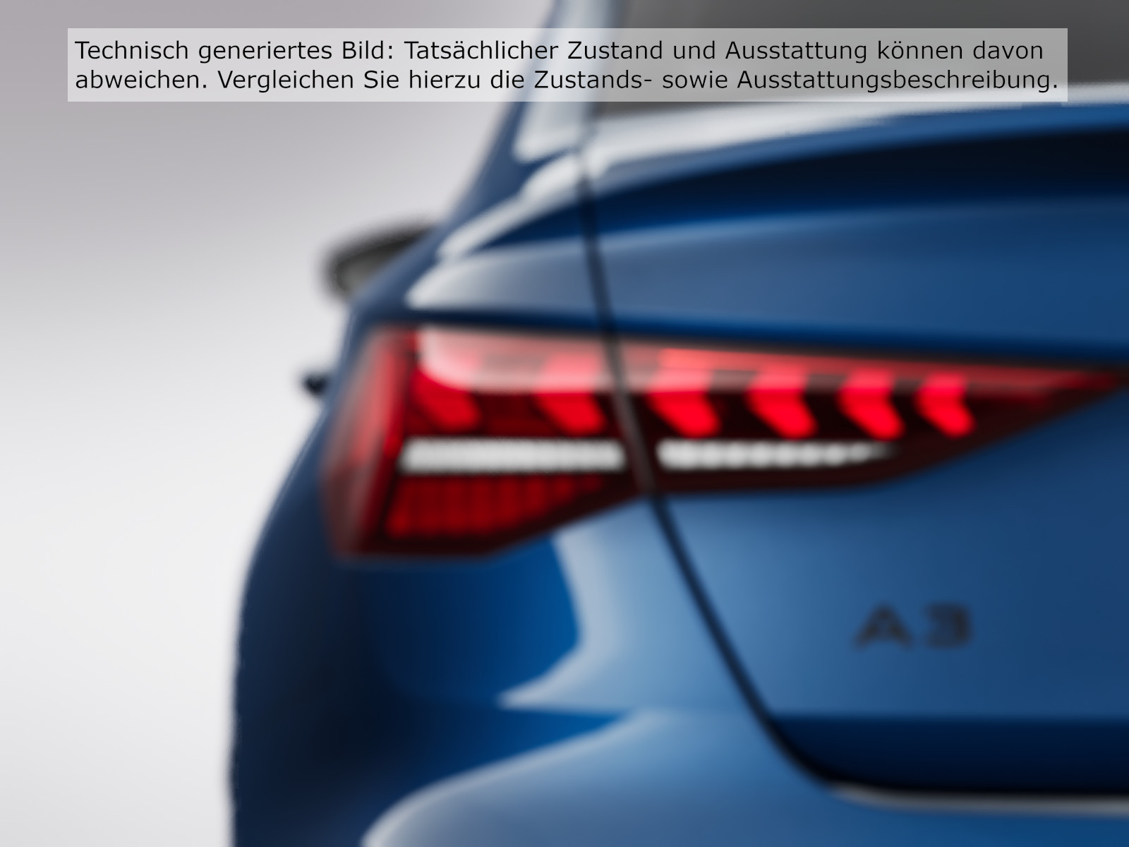 Audi - A3 Limousine_9