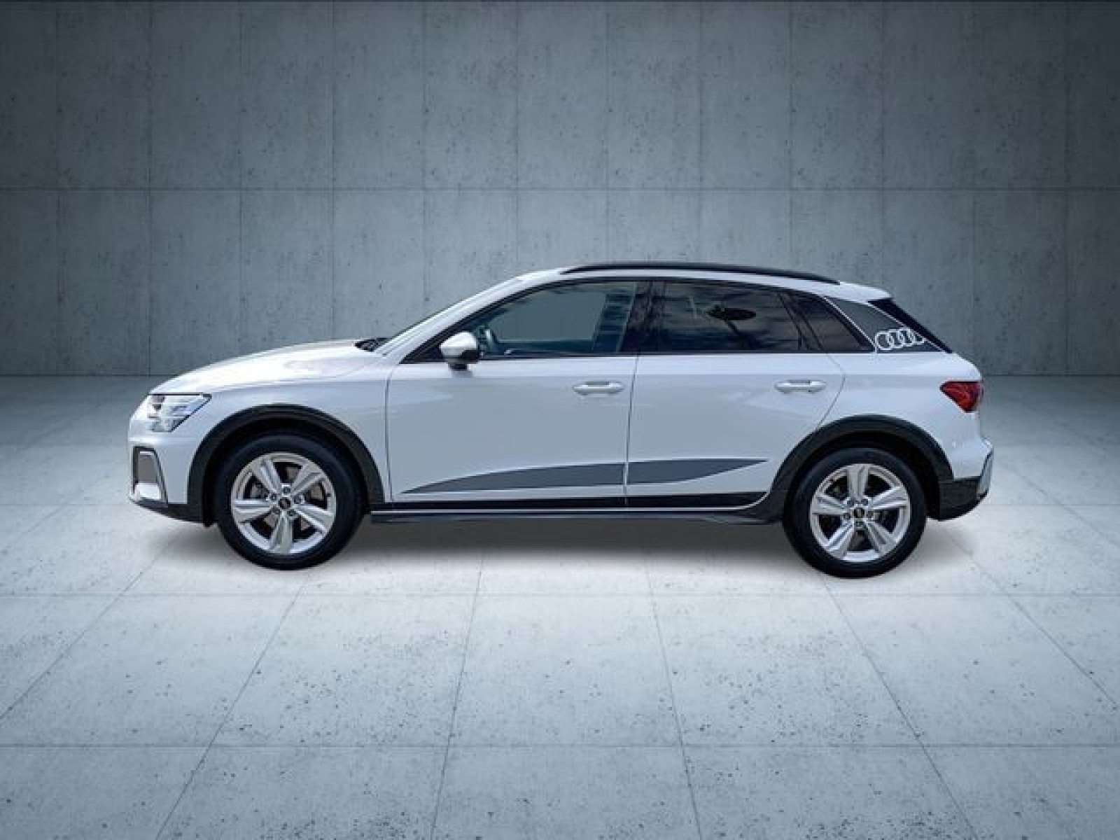 Audi - A3 allstreet_2 Audi - A3 allstreet_2