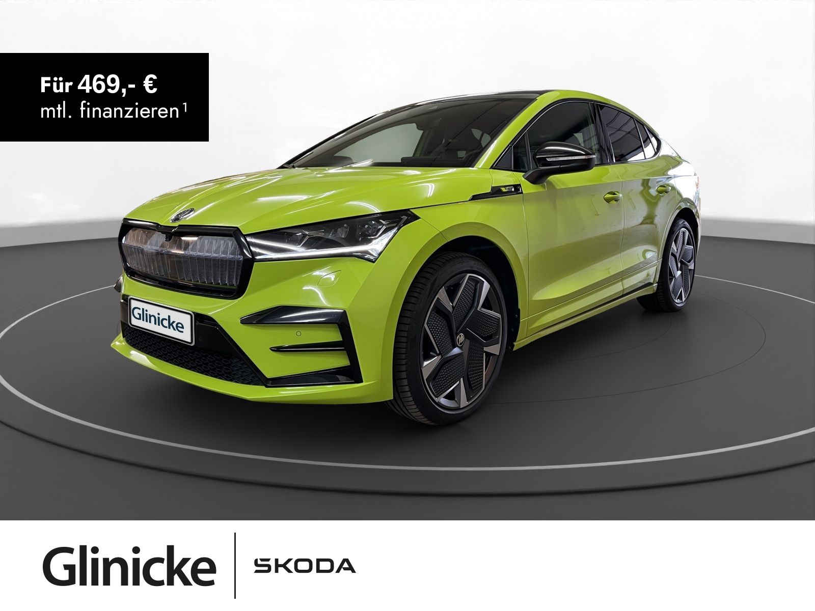 Škoda - Enyaq_1