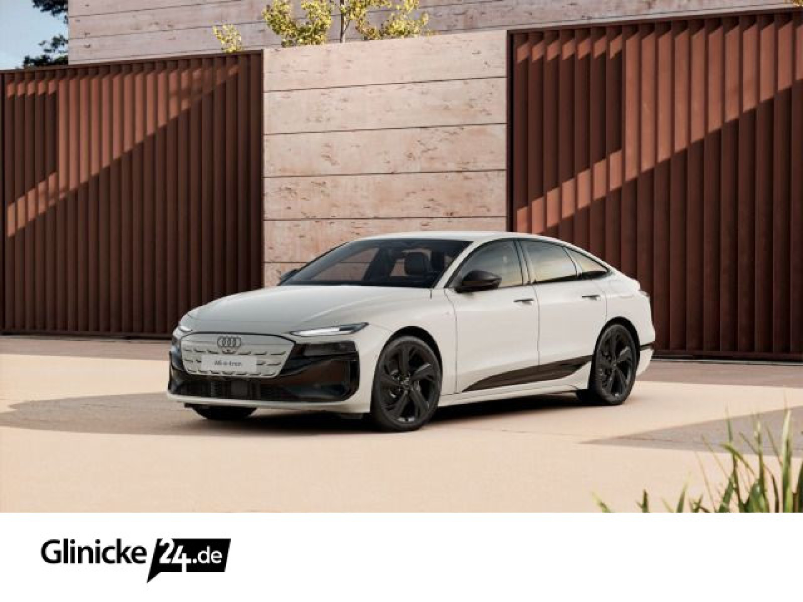 Audi - A6 Sportback e-tron_1