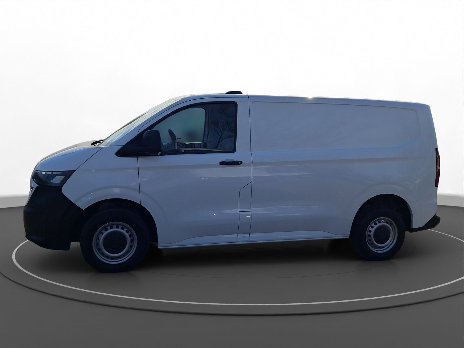 Volkswagen - Transporter Kasten_6