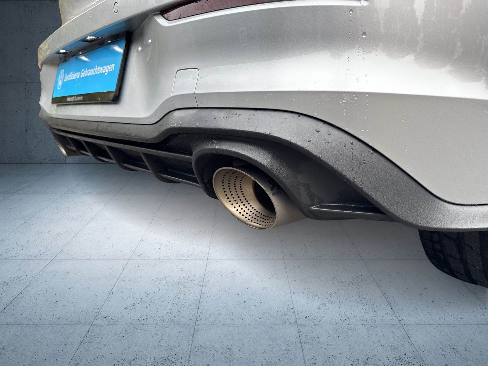 Volkswagen - Golf GTI_14