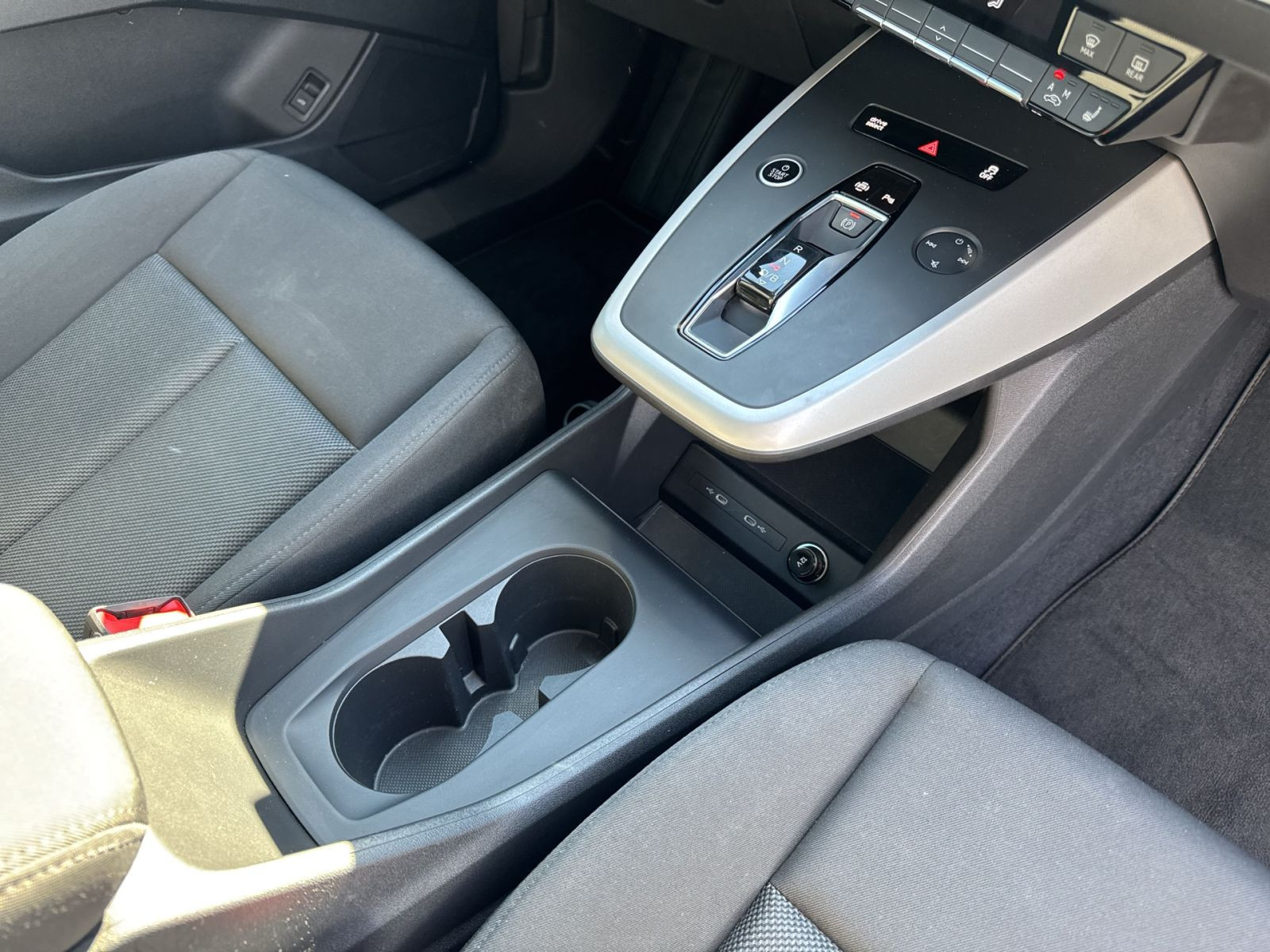 Audi - Q4 Sportback e-tron_22