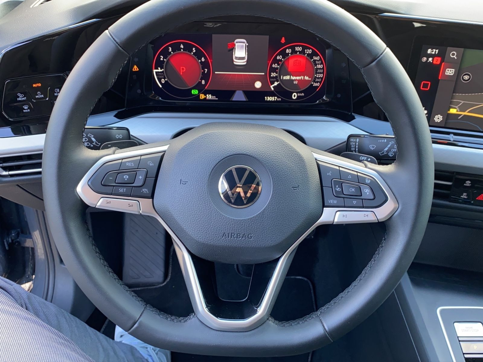 Volkswagen - Golf Variant_11