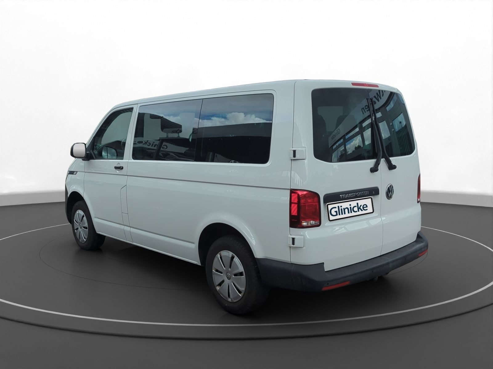 Volkswagen - T6.1 Kombi_7