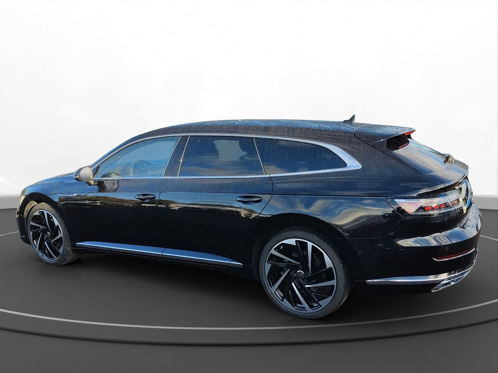 Volkswagen - Arteon Shooting Brake_7