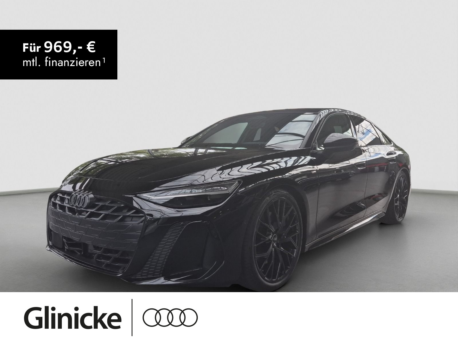 Audi - A6 Limousine_1