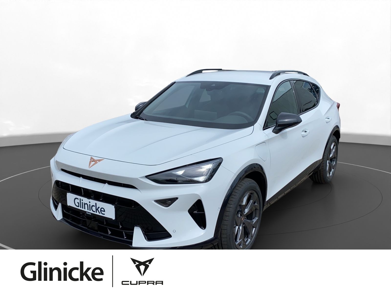 Formentor 1.5 e-Hybrid AHK ACC Sitzhzg. LED