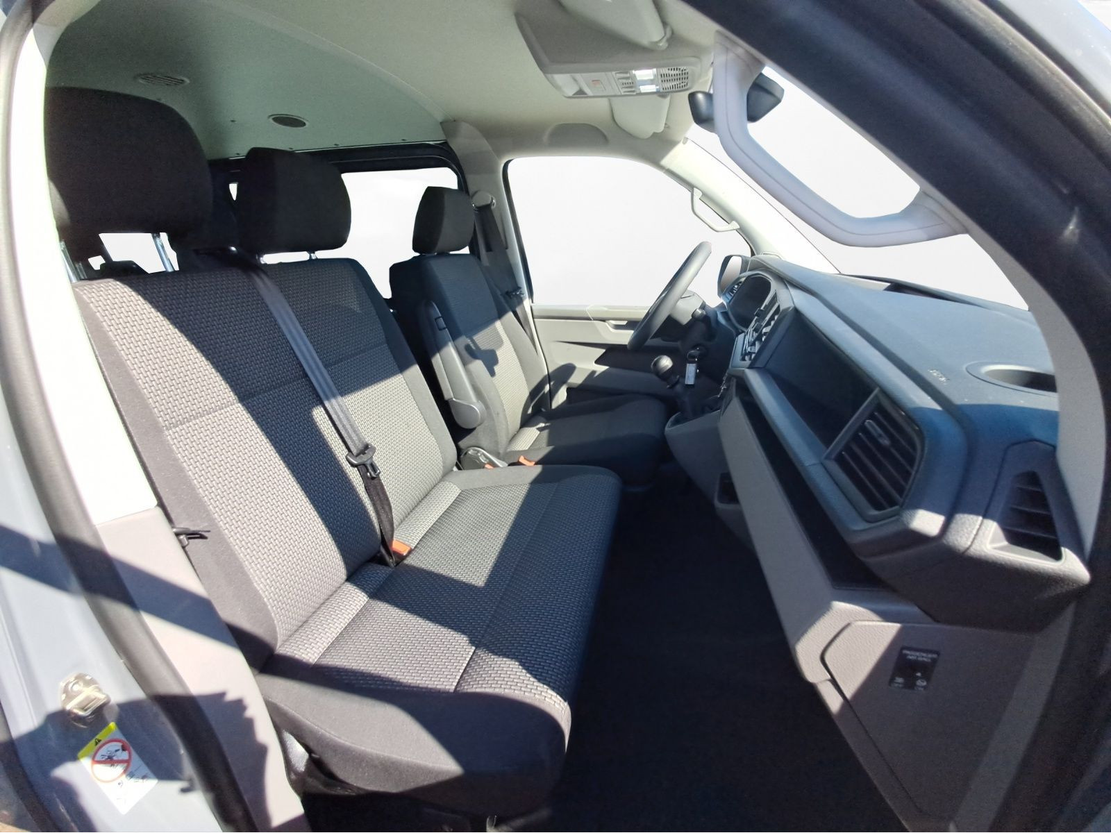 Volkswagen - T6.1 Kombi_6