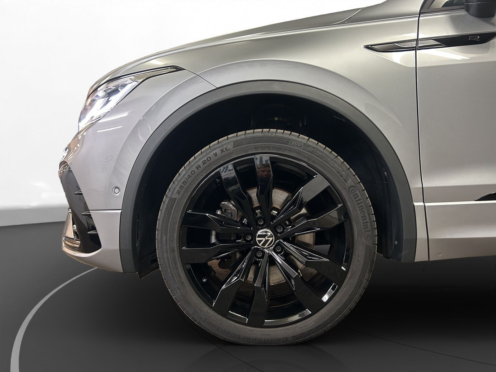 Volkswagen - Tiguan Allspace_13