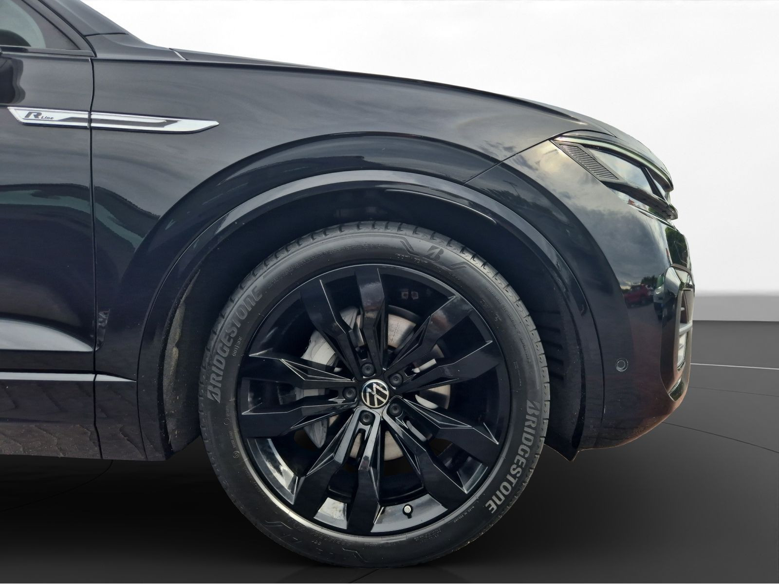 Volkswagen - Touareg_13 Volkswagen - Touareg_13