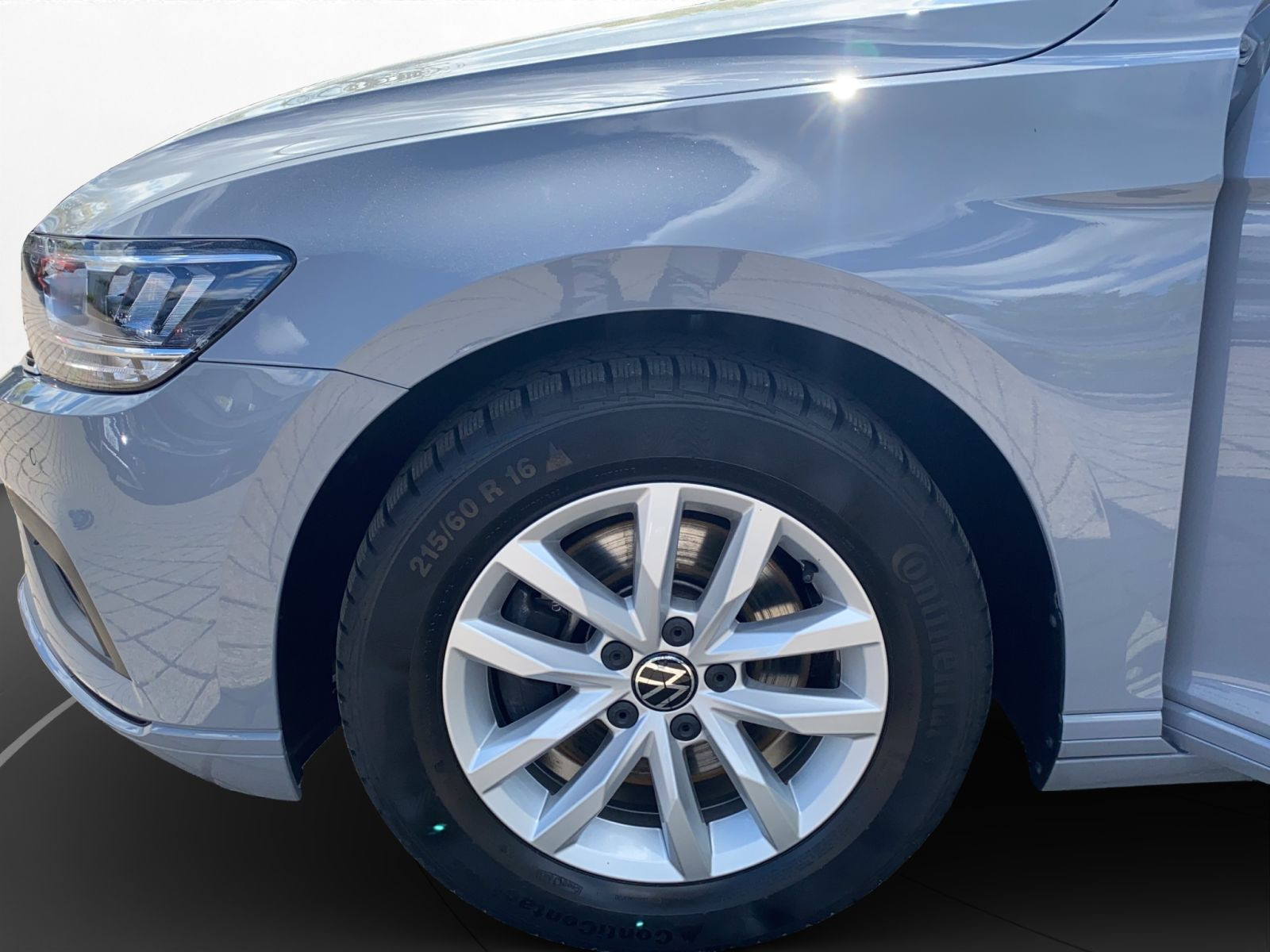 Volkswagen - Passat Variant_24