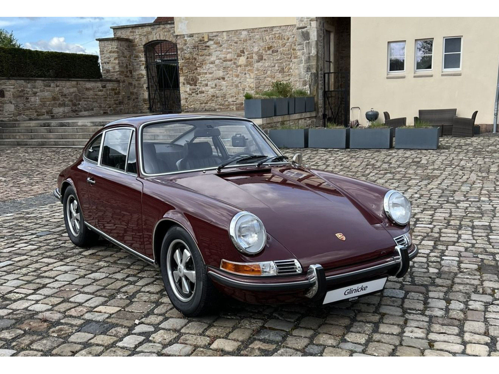 Porsche - 911_30