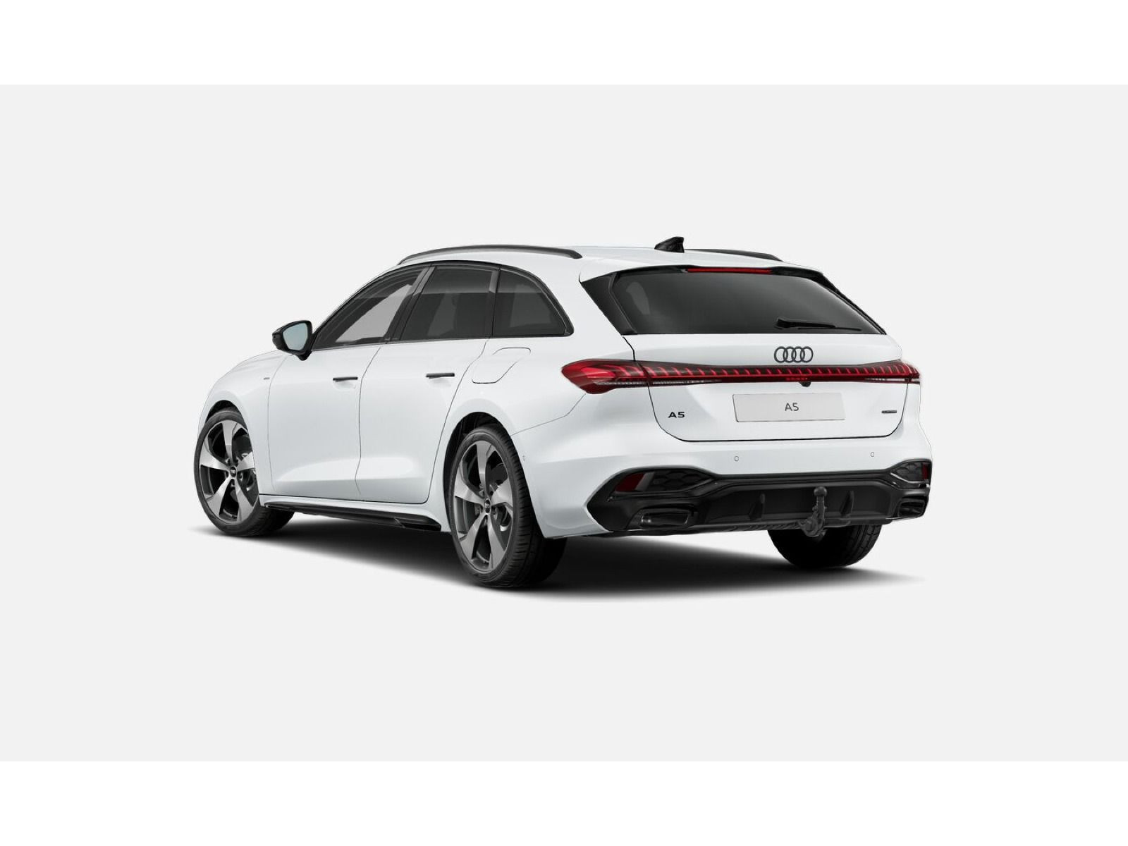 Audi - A5 Avant_6