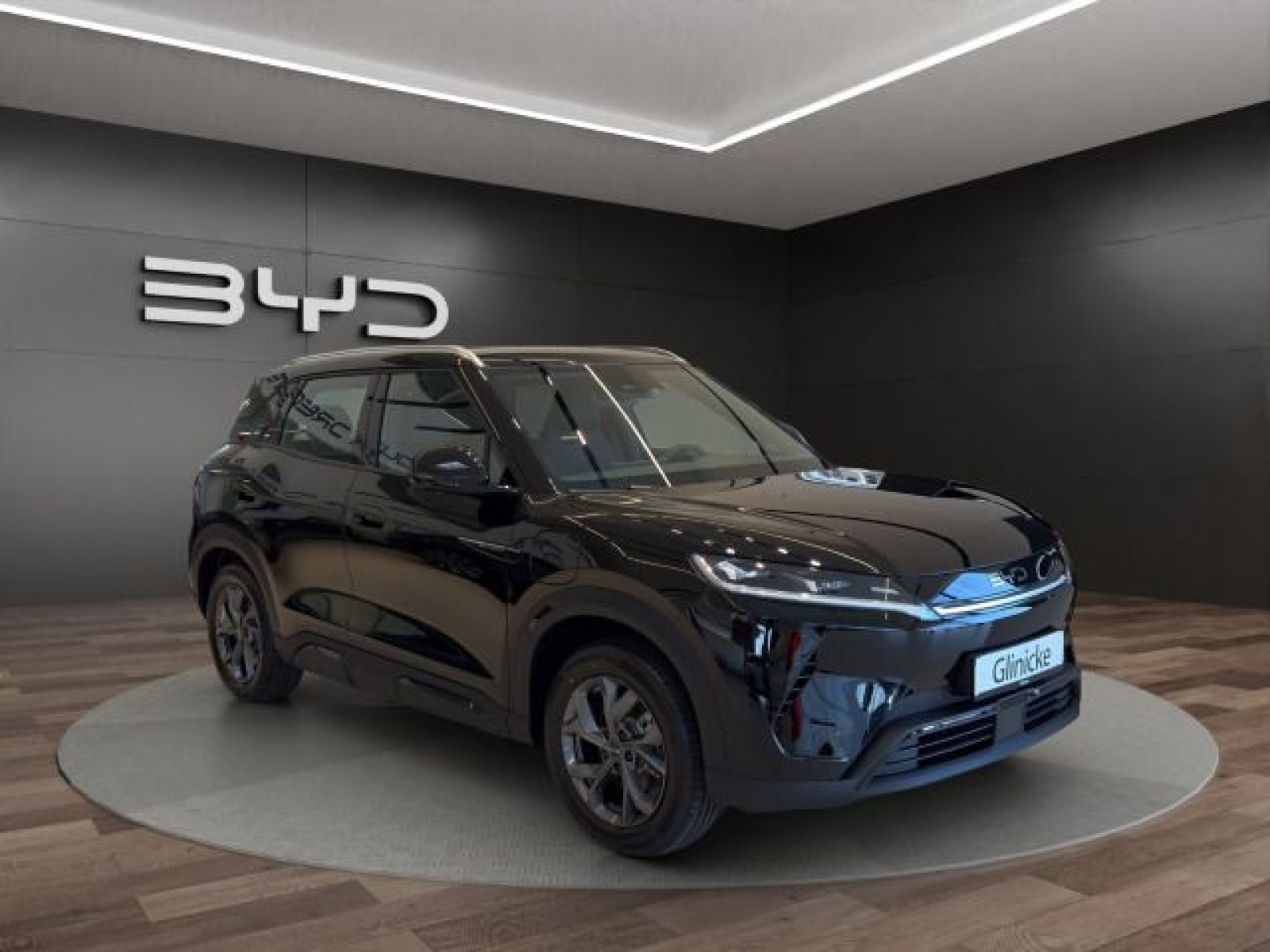 BYD - ATTO 2_8