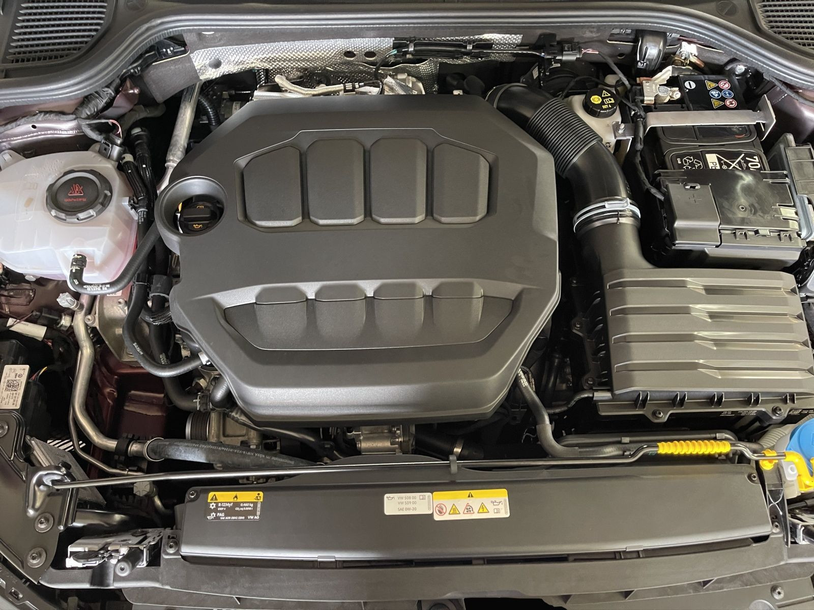Volkswagen - Golf GTI_21