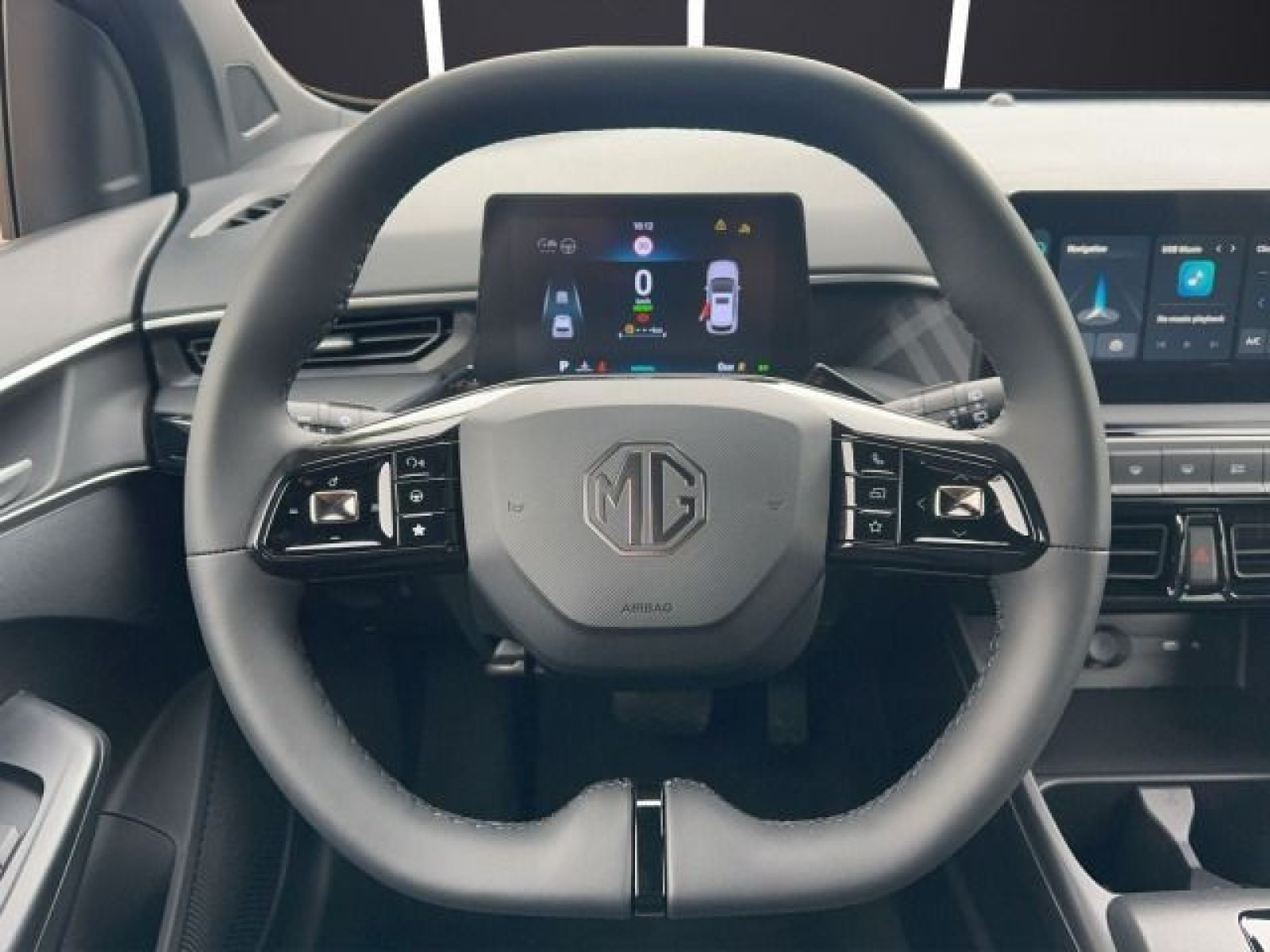 MG - MG3 Hybrid+_10 MG - MG3 Hybrid+_10