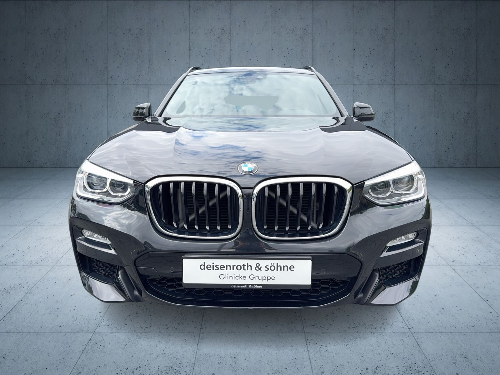 BMW - X3_8