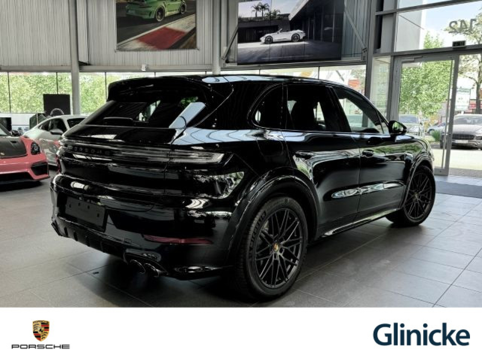 Porsche - Cayenne_40