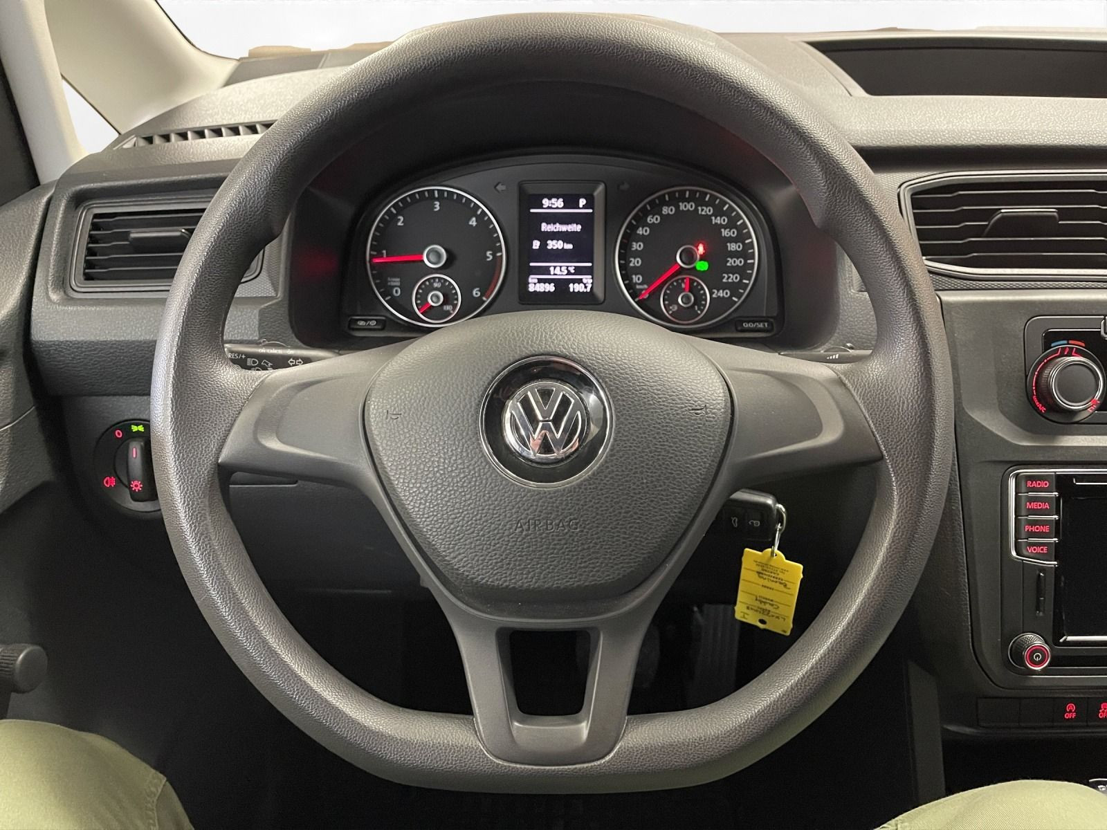 Volkswagen - Caddy Maxi_19