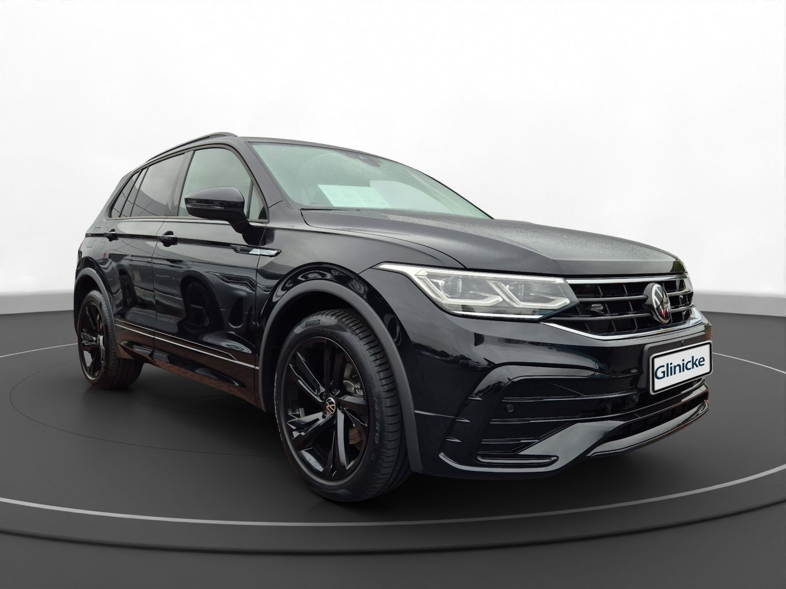 Volkswagen - Tiguan_14 Volkswagen - Tiguan_14