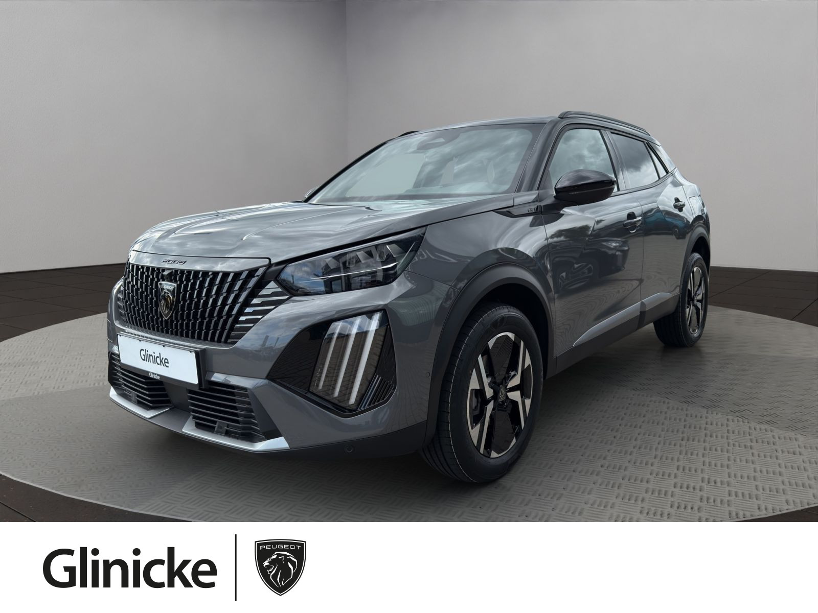 Peugeot - 2008_1
