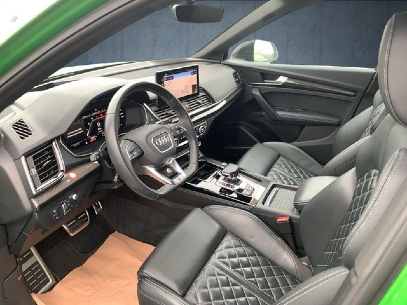Audi - SQ5 Sportback_11