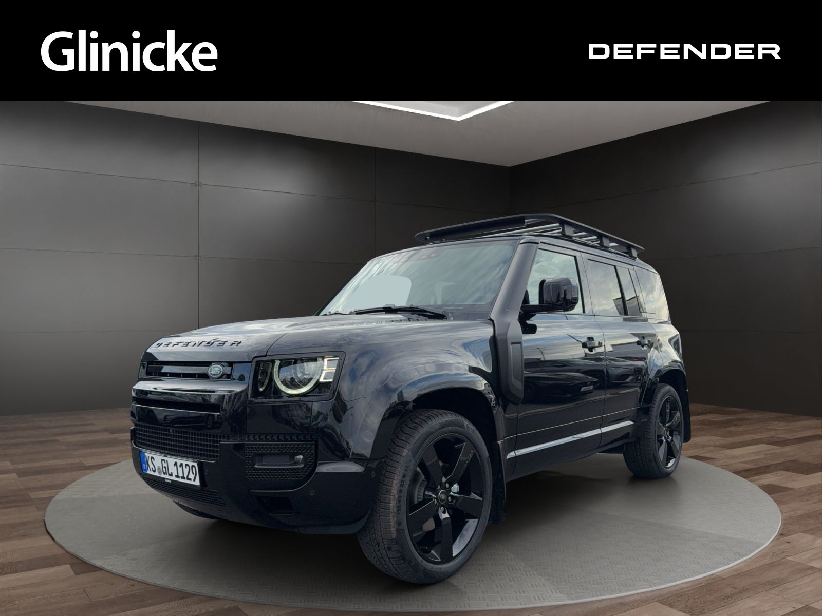 Defender 110 3.0 Diesel D250 X-Dynamic HSE