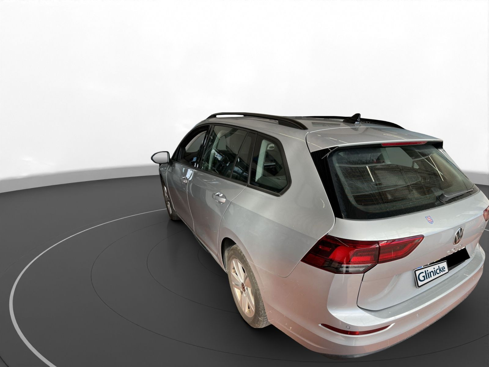 Volkswagen - Golf Variant_4