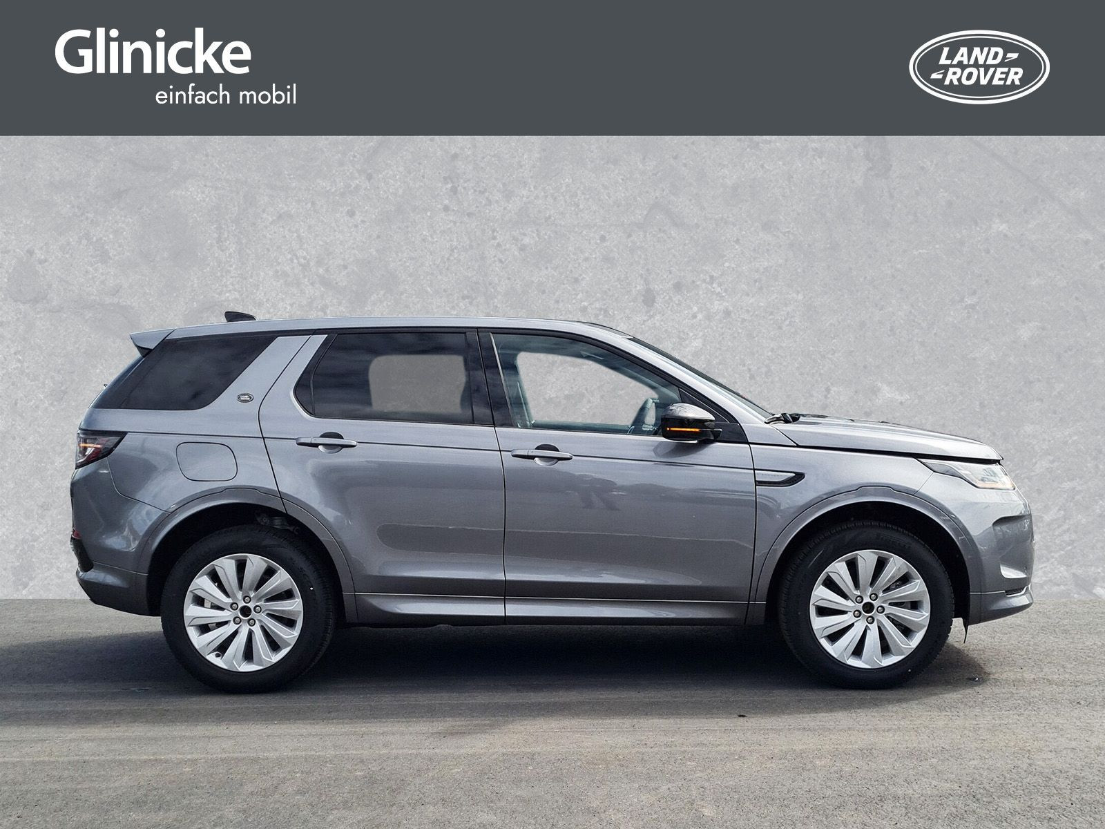 Land Rover - Discovery Sport_6