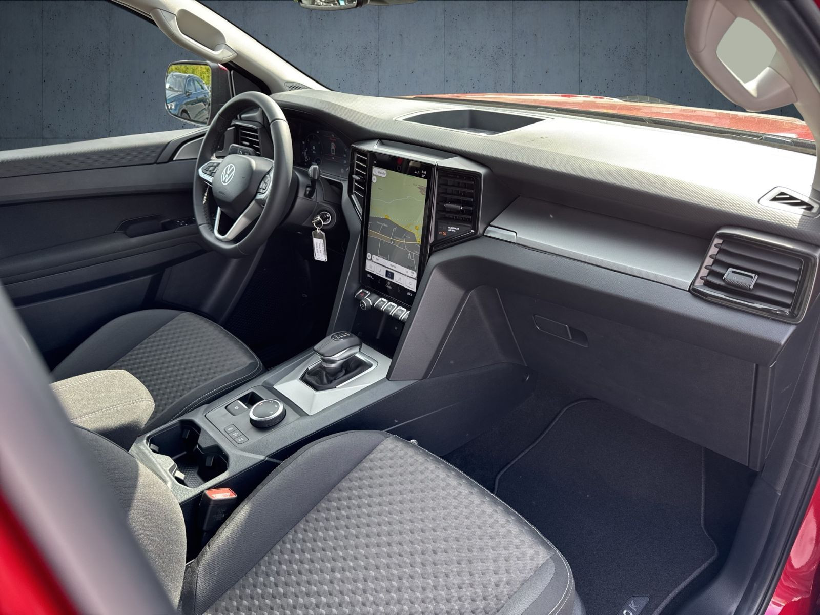 Volkswagen - Amarok_14