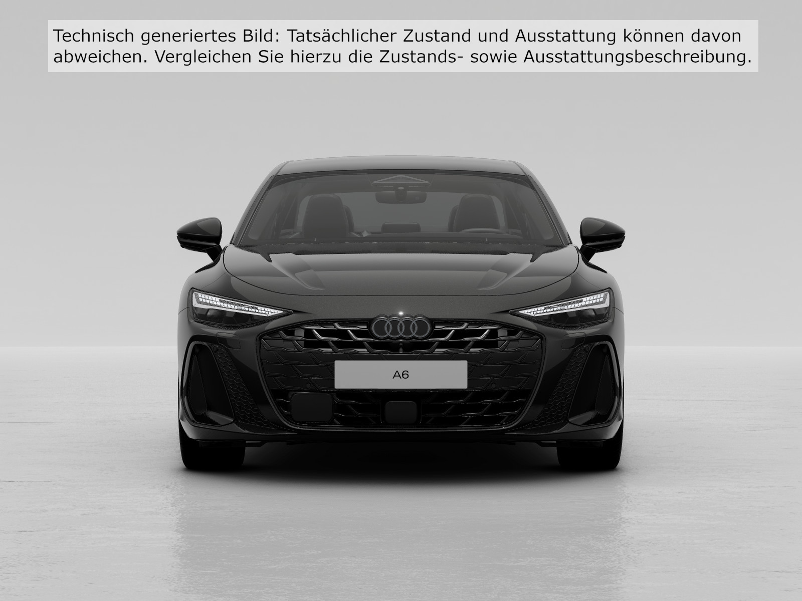 Audi - A6 Limousine_6