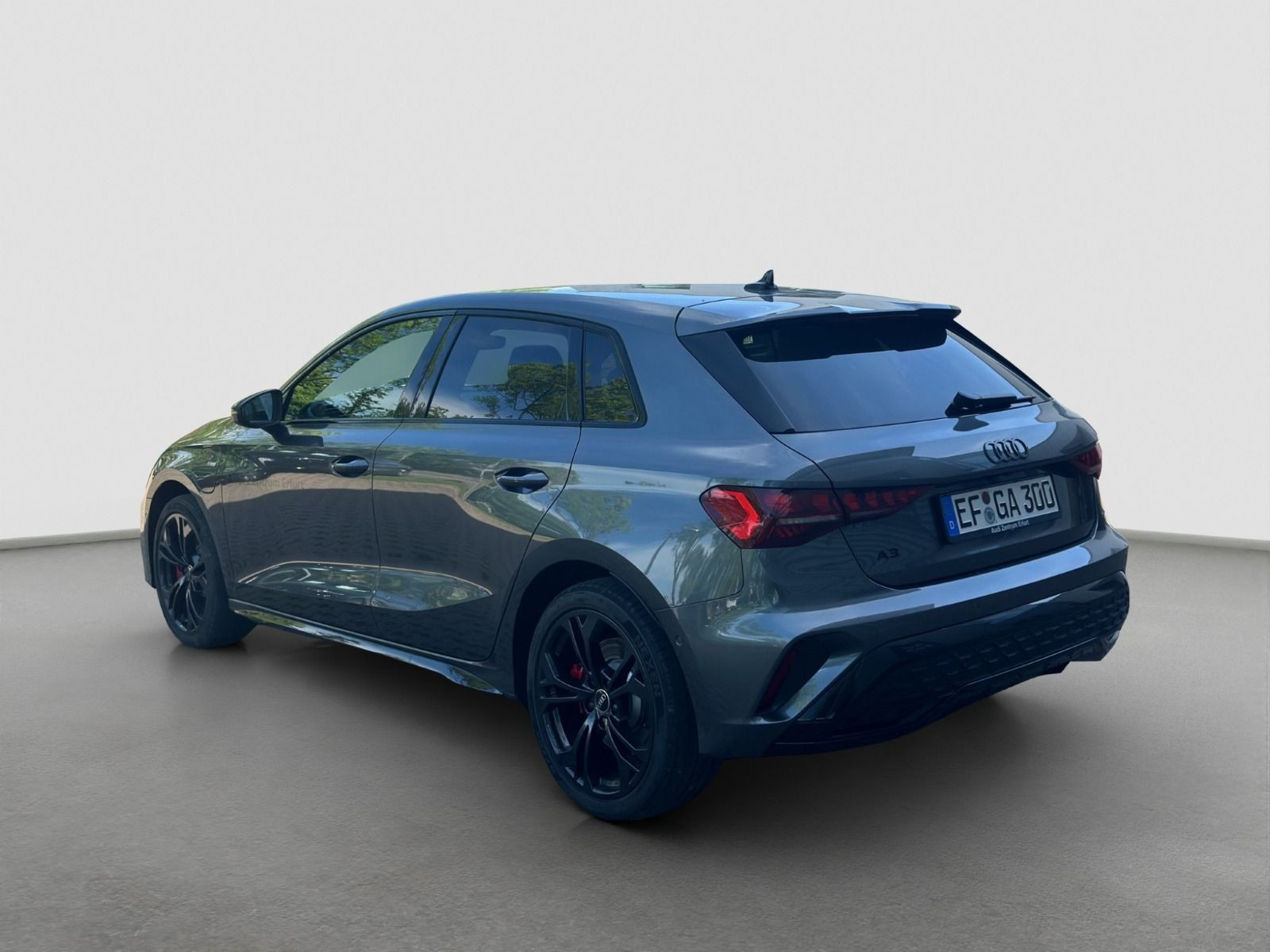 Audi - A3 Sportback_4