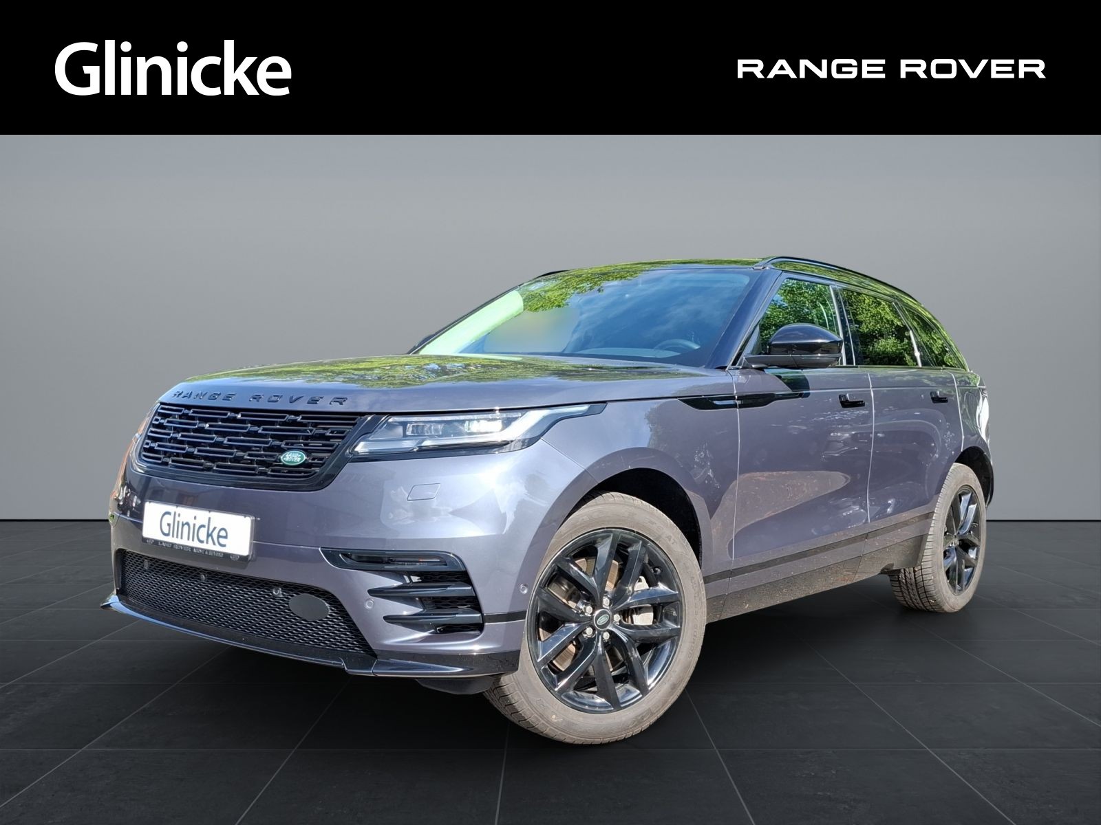 Range Rover Velar P400e Dynamic SE WinterPack 20"