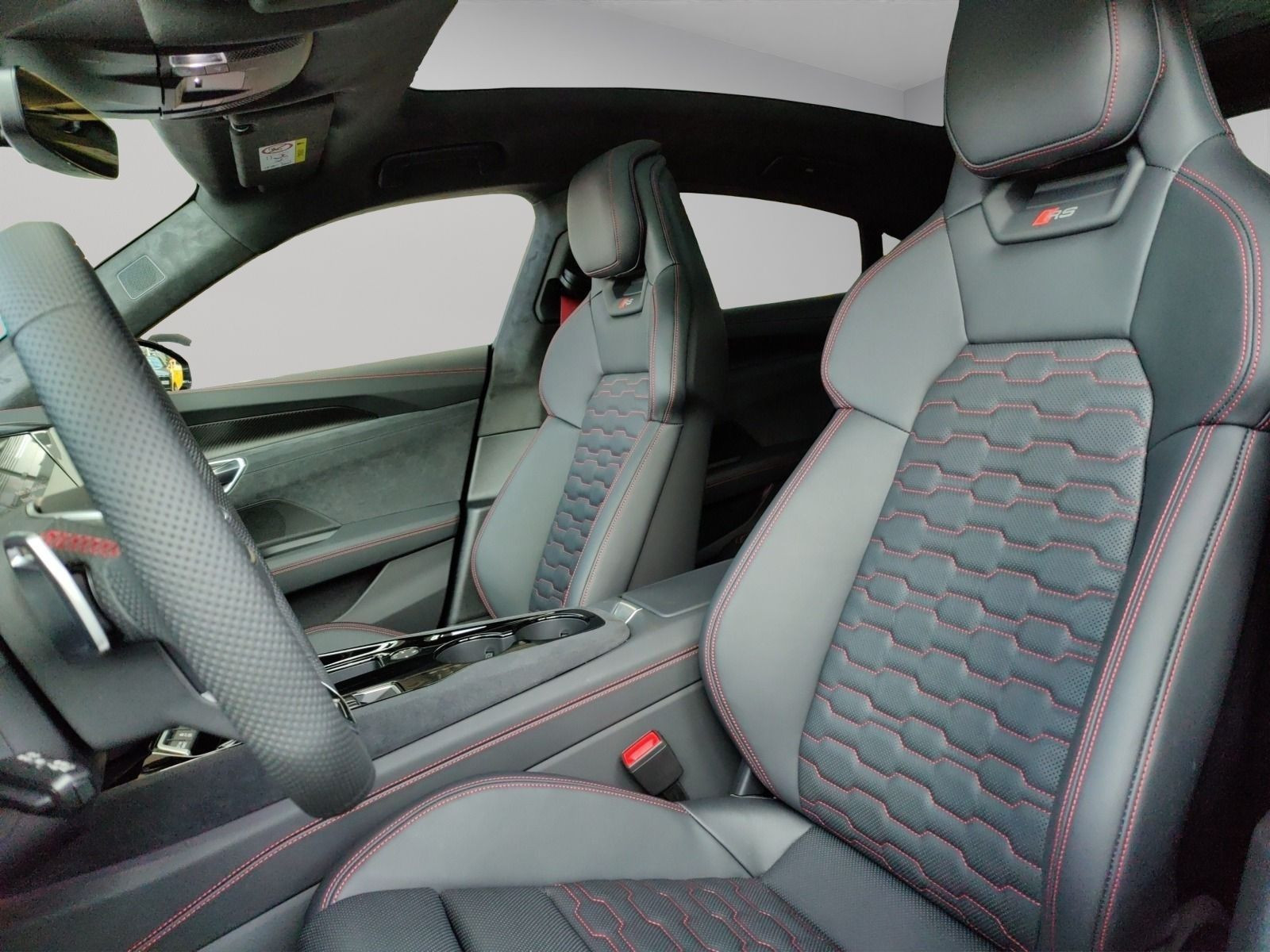 Audi - RS e-tron GT_6