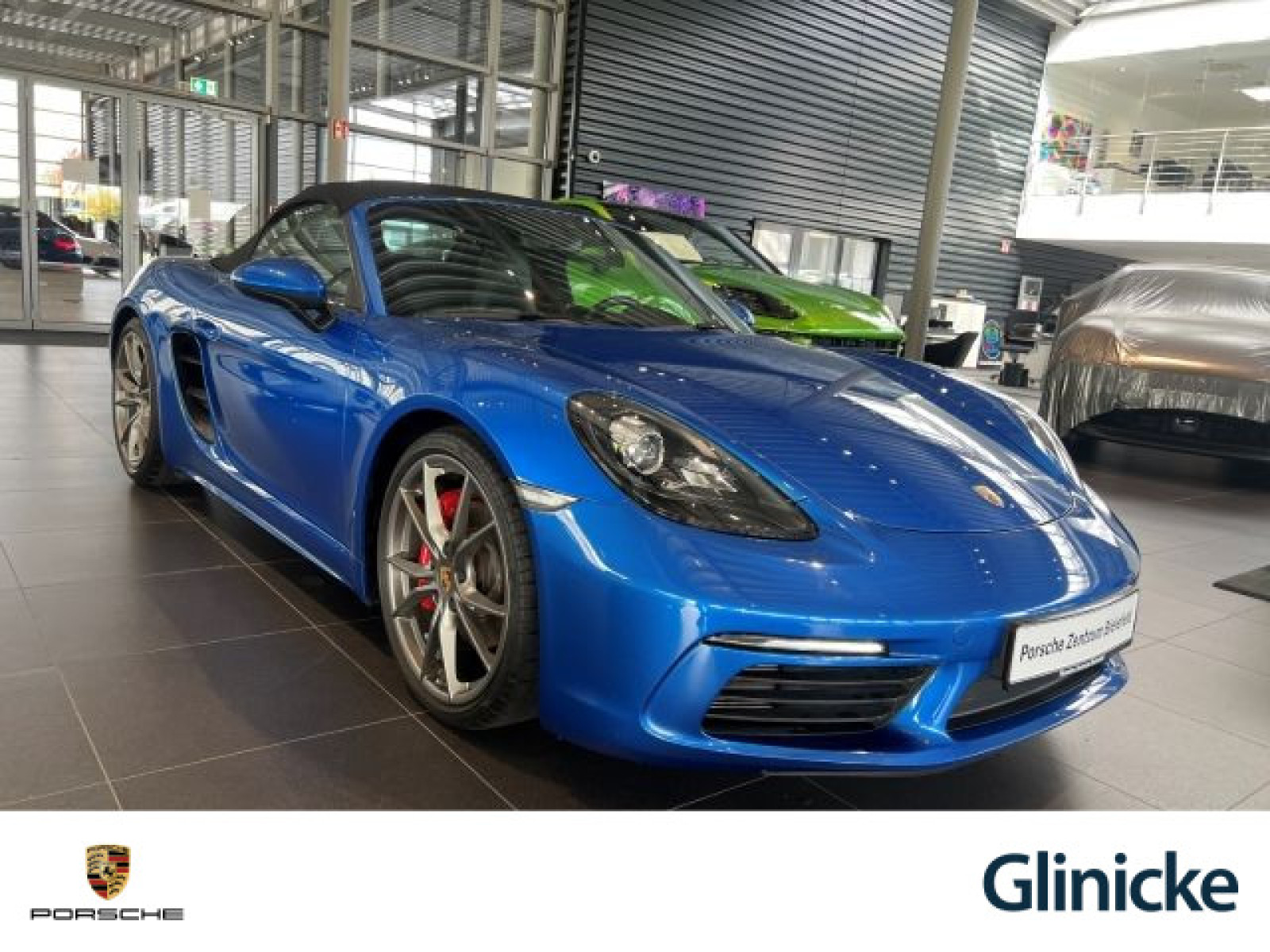 Porsche - Boxster_8