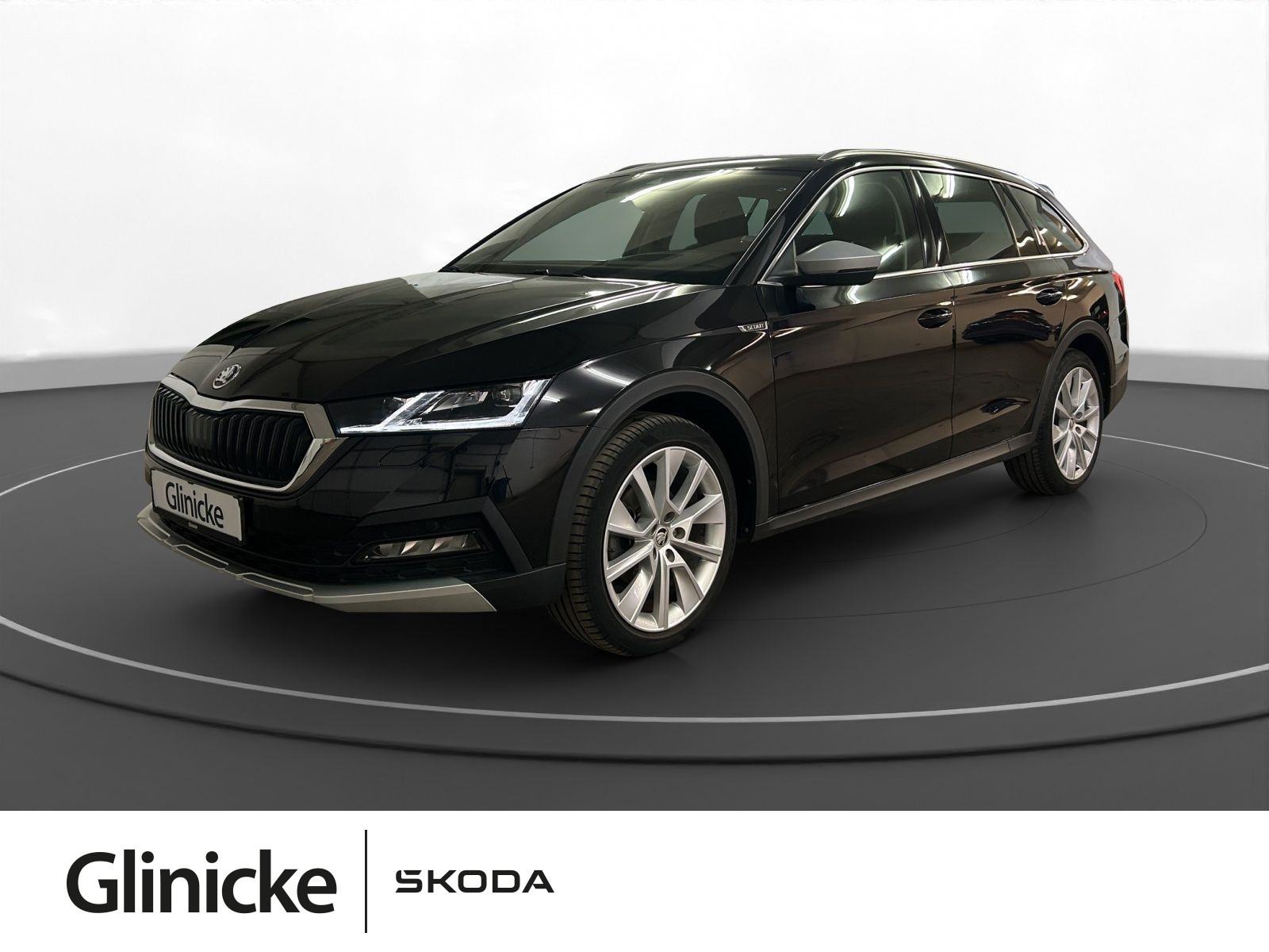 Škoda - Octavia_1