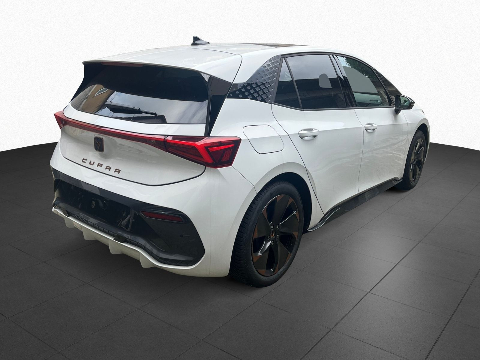 Cupra - Born_4