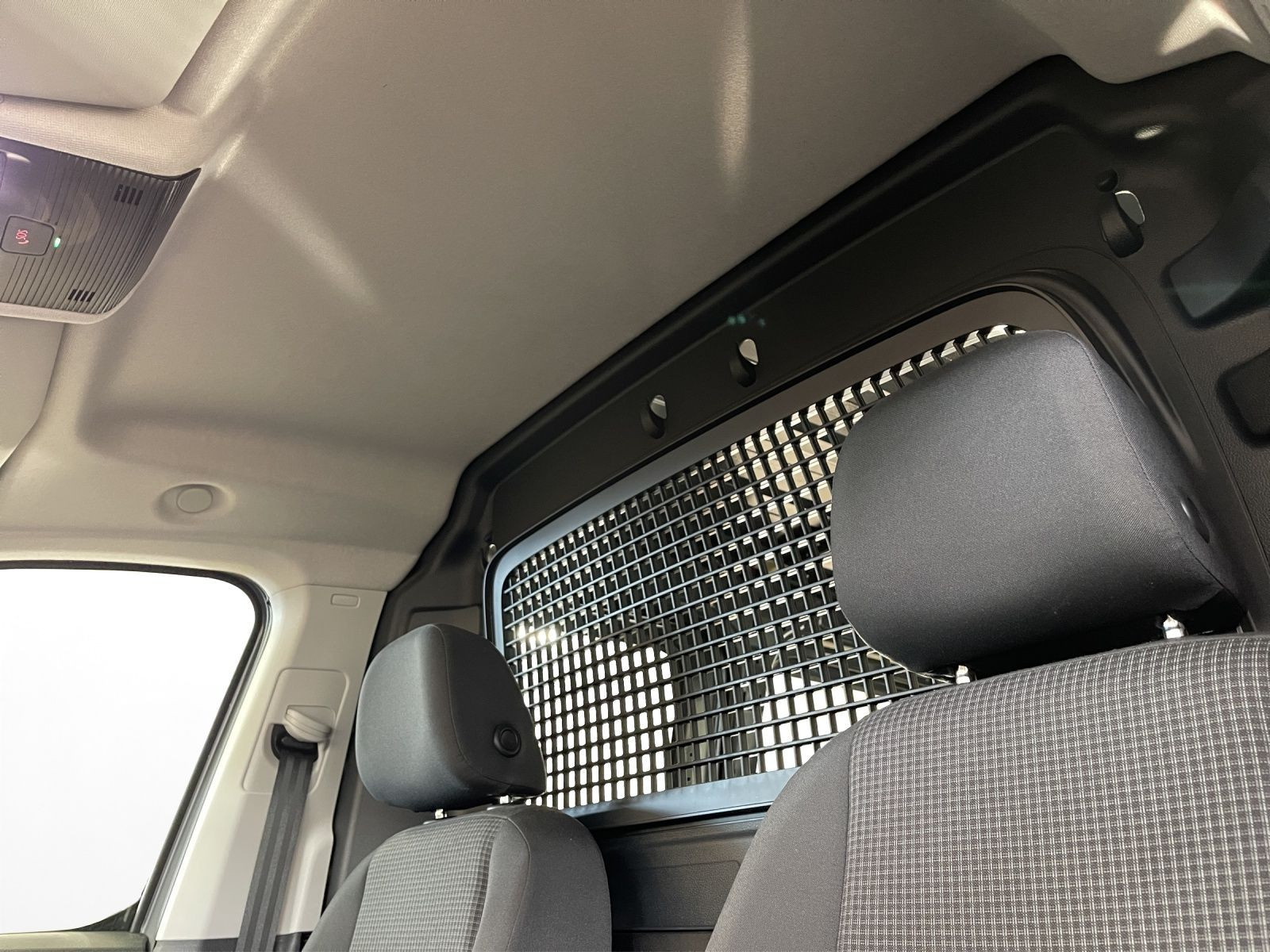 Volkswagen - Caddy Cargo_9