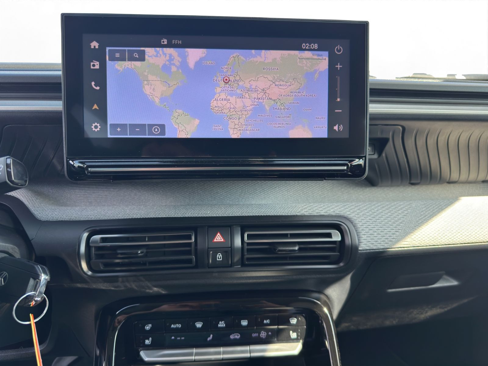 Citroën - C3 Aircross_14