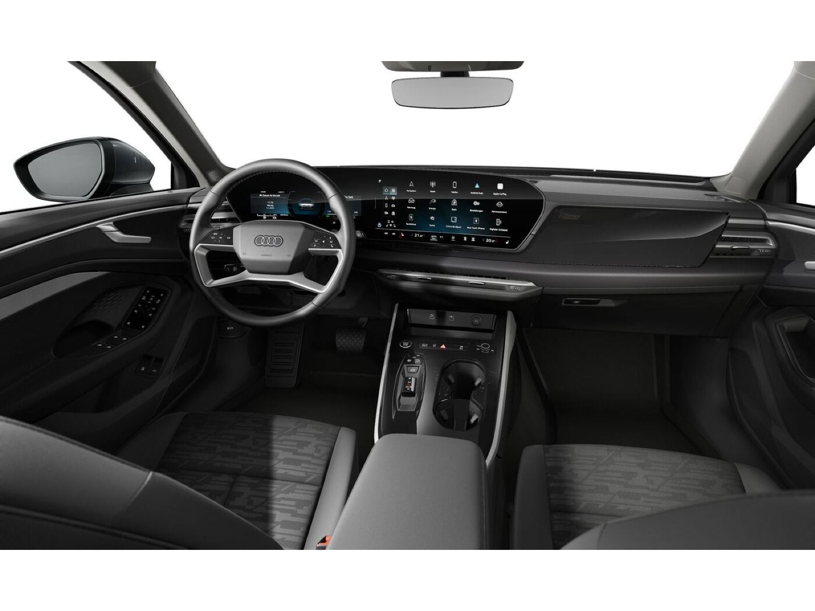 Audi - A6 Avant_10 Audi - A6 Avant_10