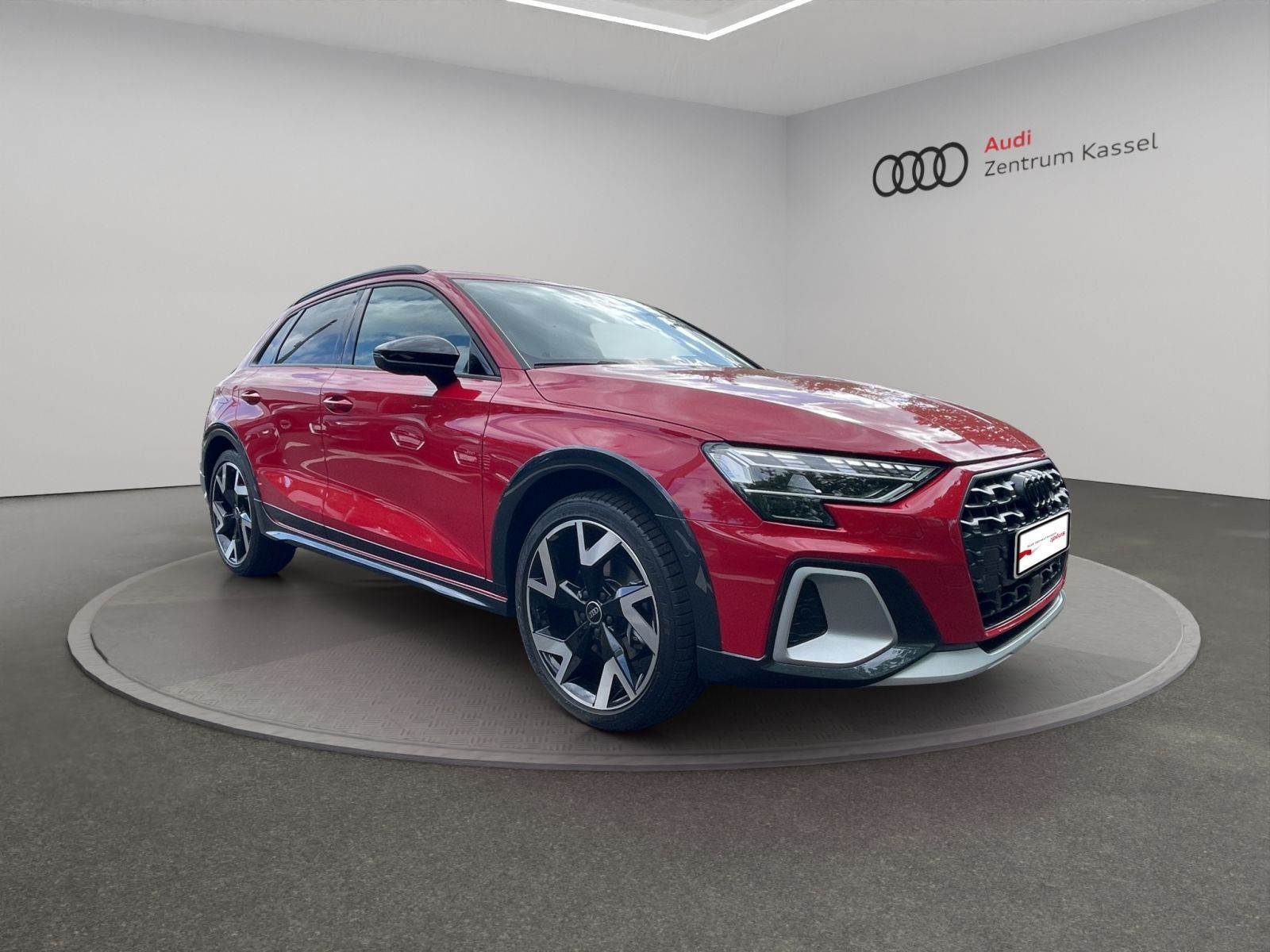 Audi - A3 allstreet_9