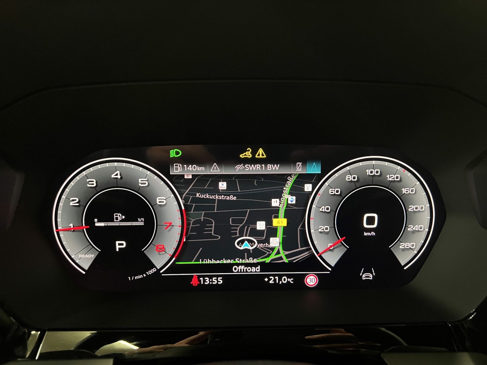 Audi - A3 Sportback_9