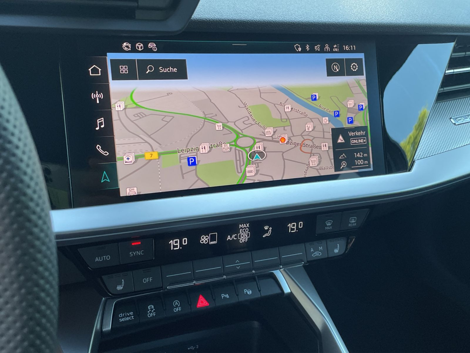 Audi - S3 Sportback_14 Audi - S3 Sportback_14