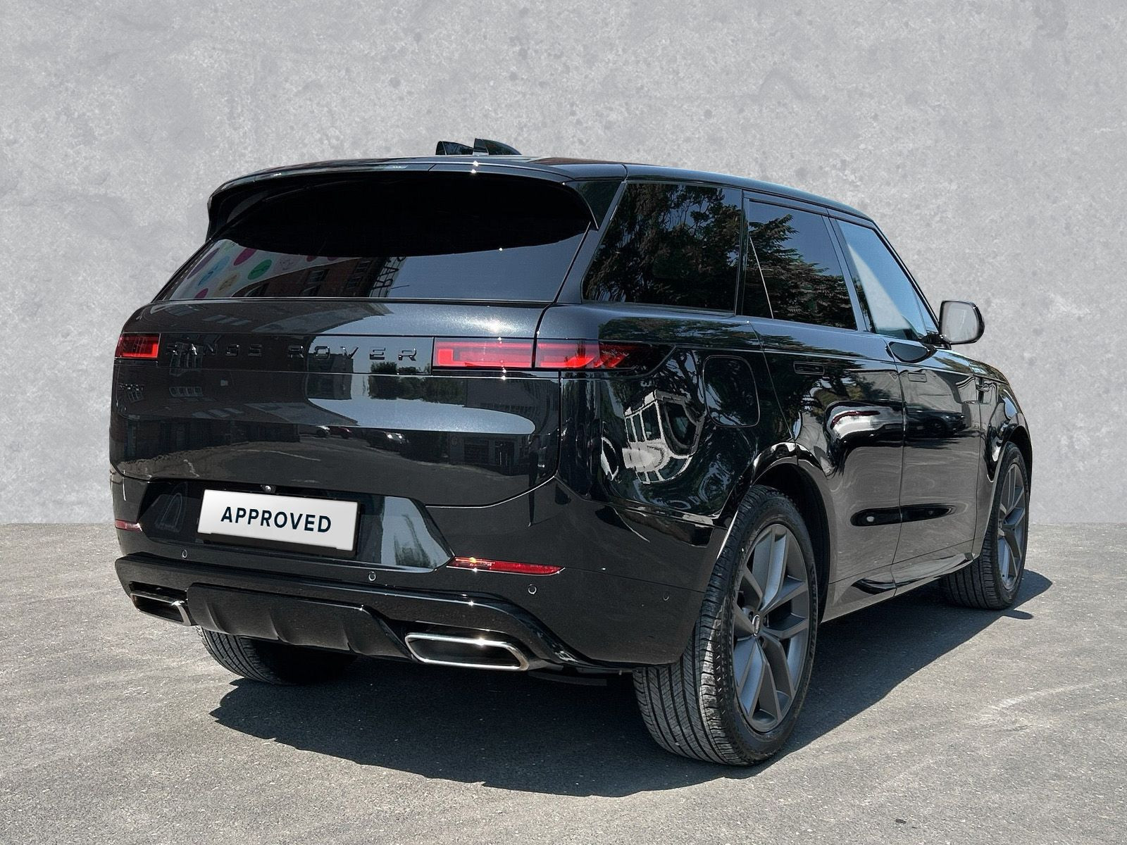 Land Rover - Range Rover Sport_2