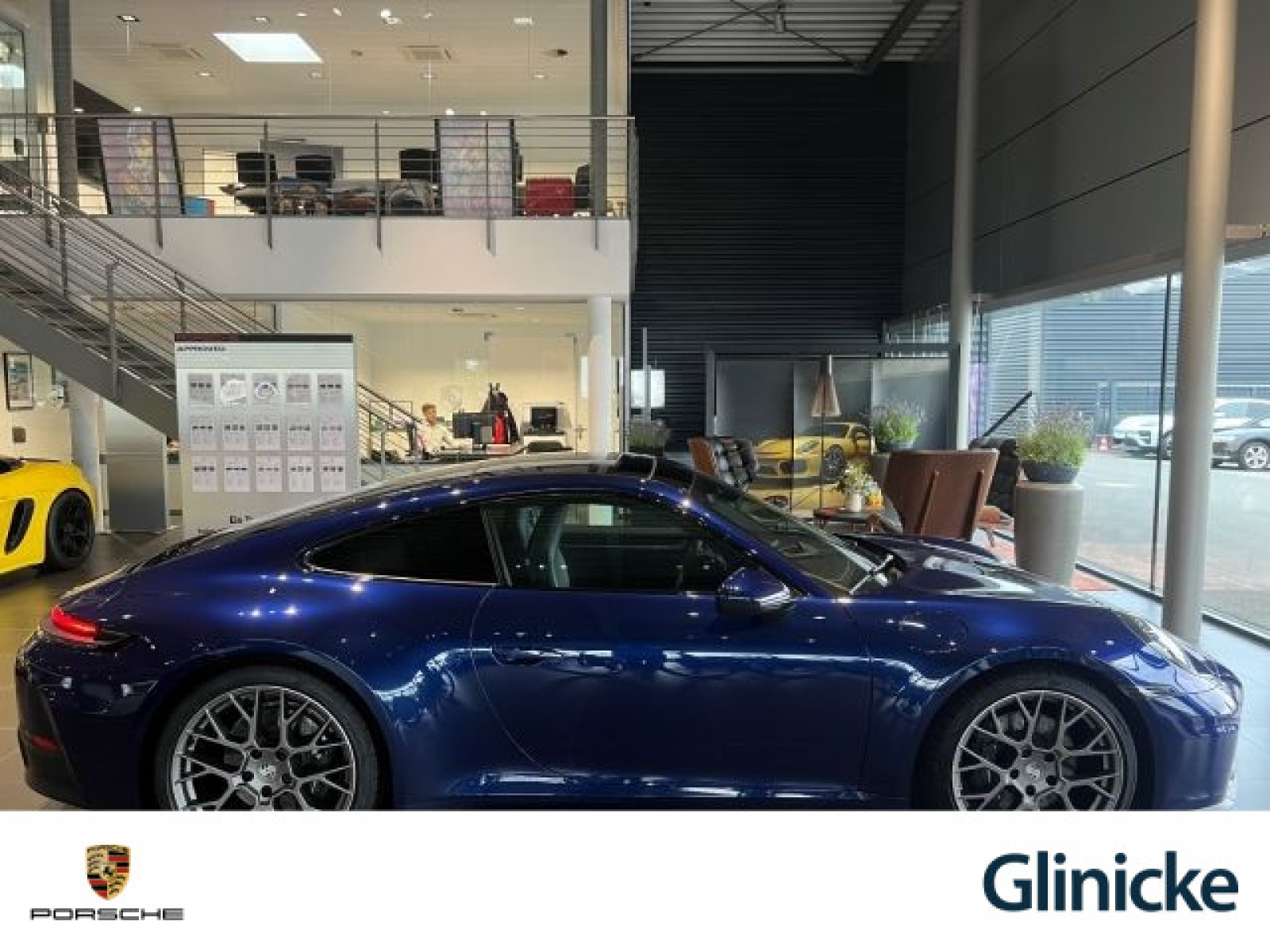 Porsche - 992_7 Porsche - 992_7