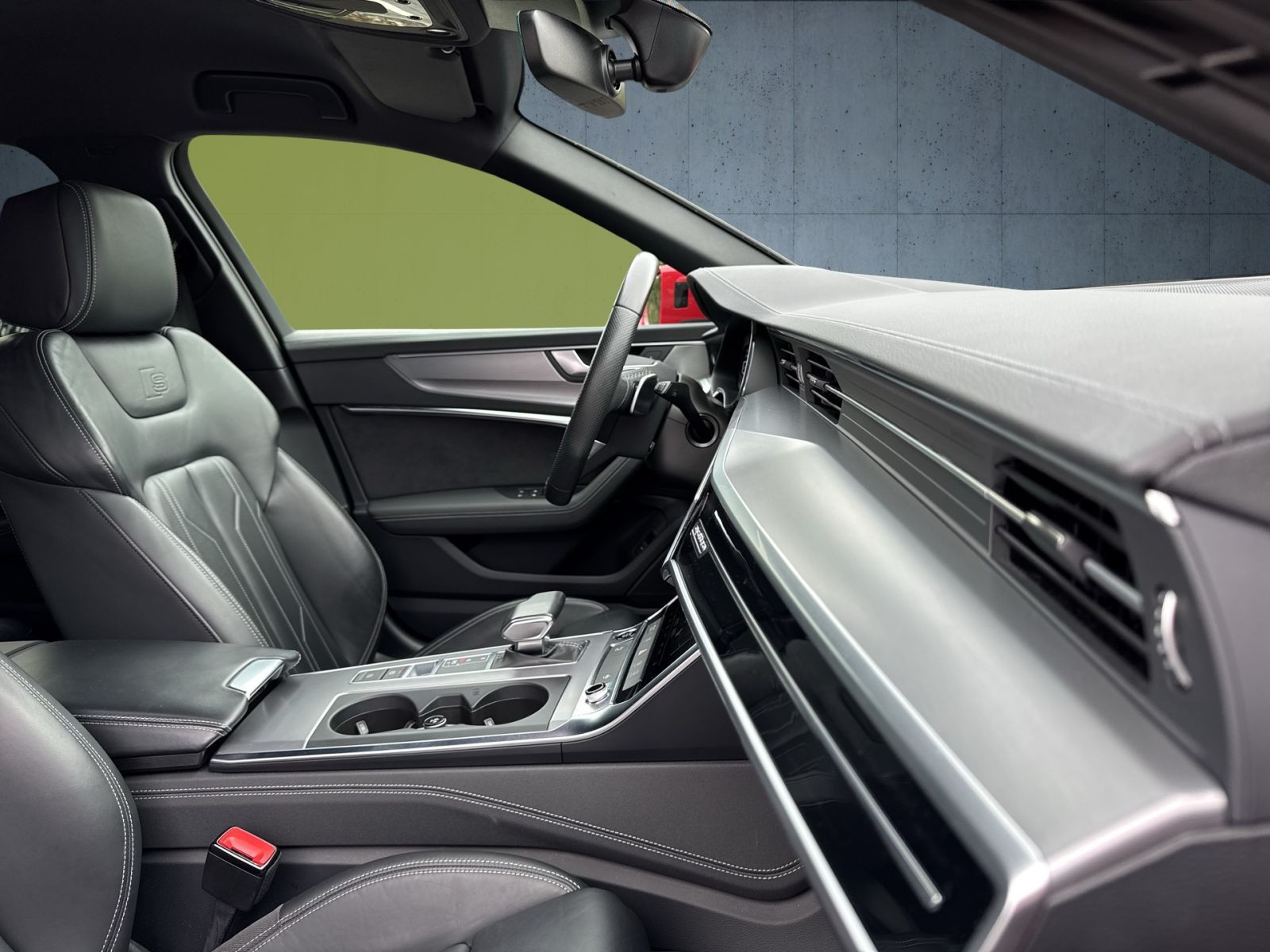 Audi - A6 Avant_24