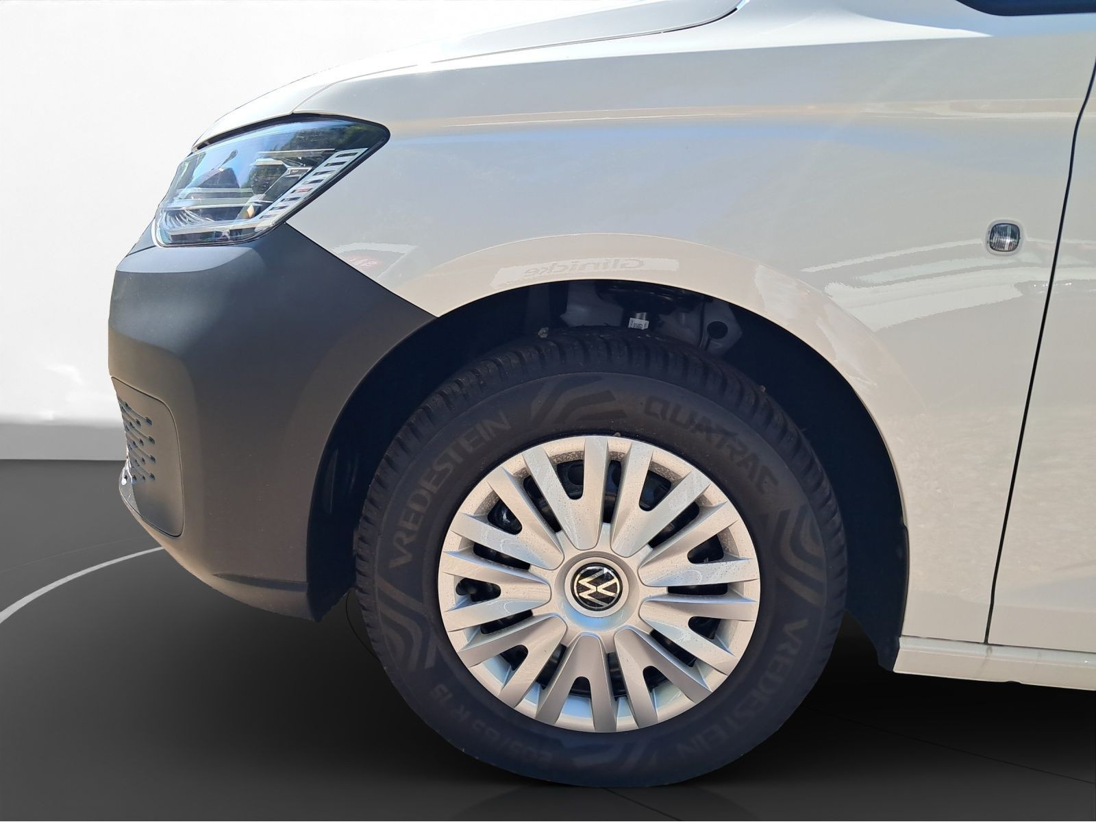 Volkswagen - Caddy Cargo_6